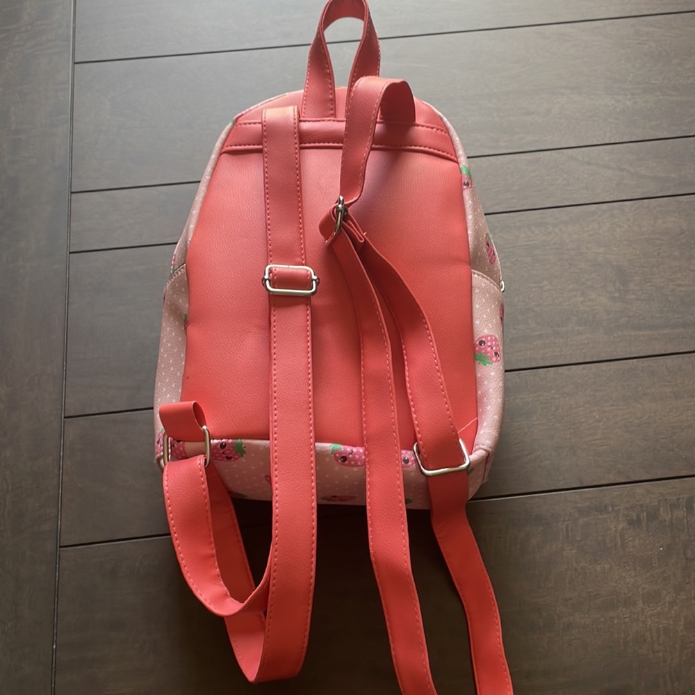 Hot Topic Mini Backpack - image 2